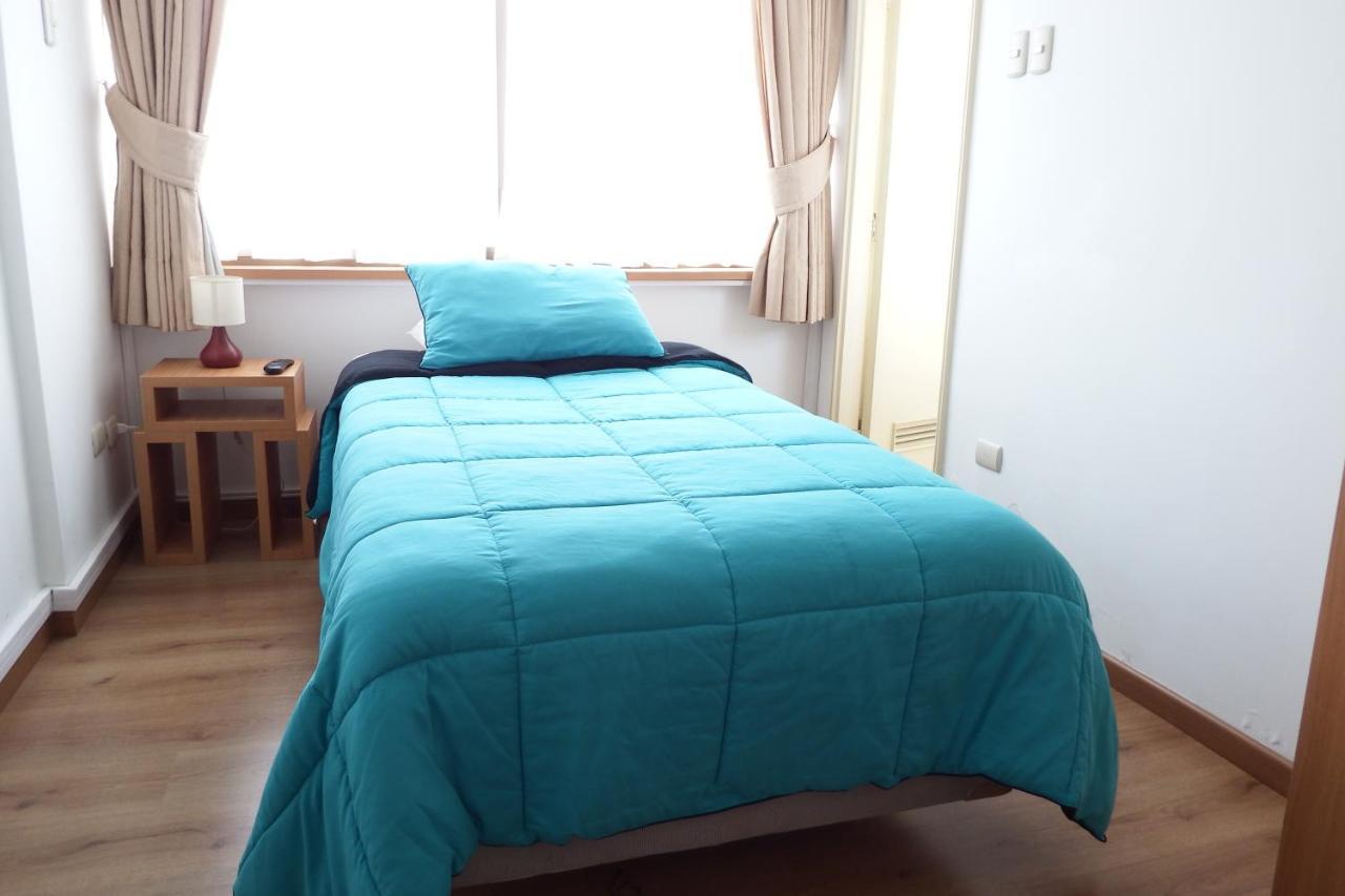 Hostal Express Concepcion Room photo